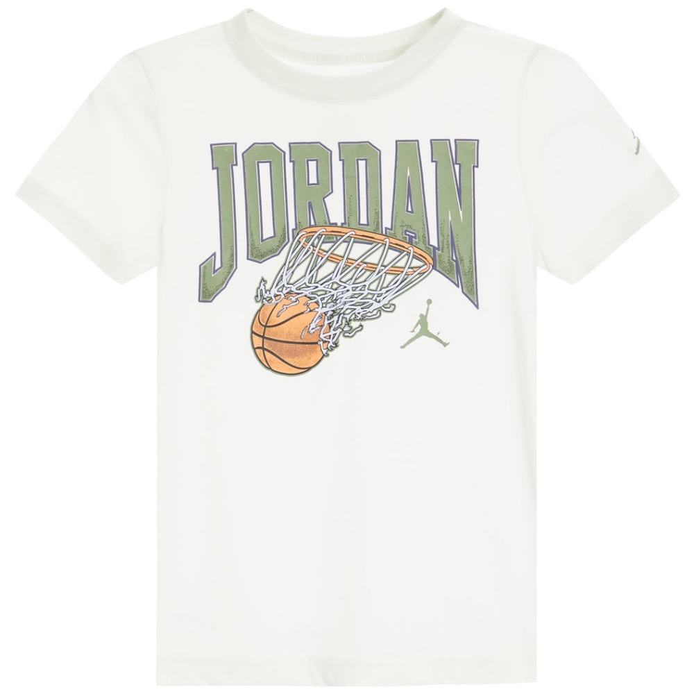 JORDAN BUCKETS TEE